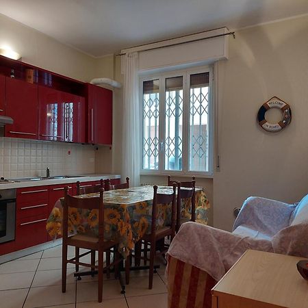 Apartamento 50 Metri Dal Mare - Free Parking E A/C Pietra Ligure Exterior foto
