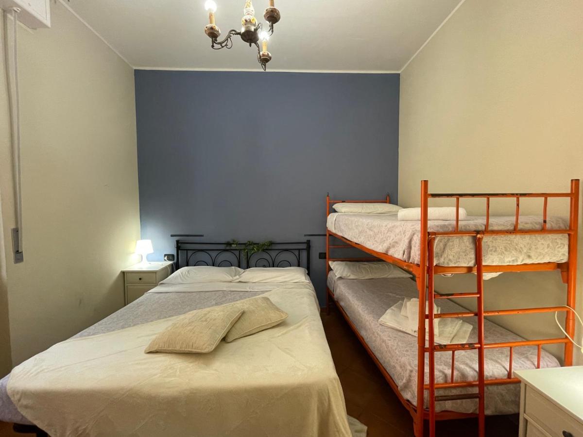Apartamento 50 Metri Dal Mare - Free Parking E A/C Pietra Ligure Exterior foto