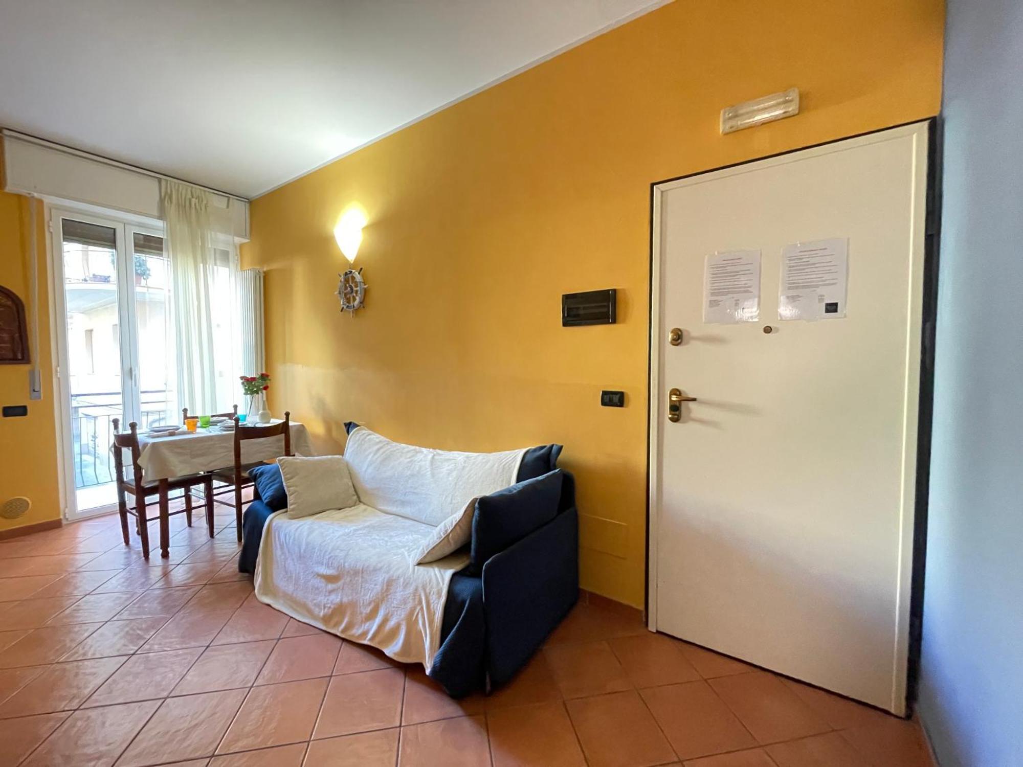 Apartamento 50 Metri Dal Mare - Free Parking E A/C Pietra Ligure Exterior foto