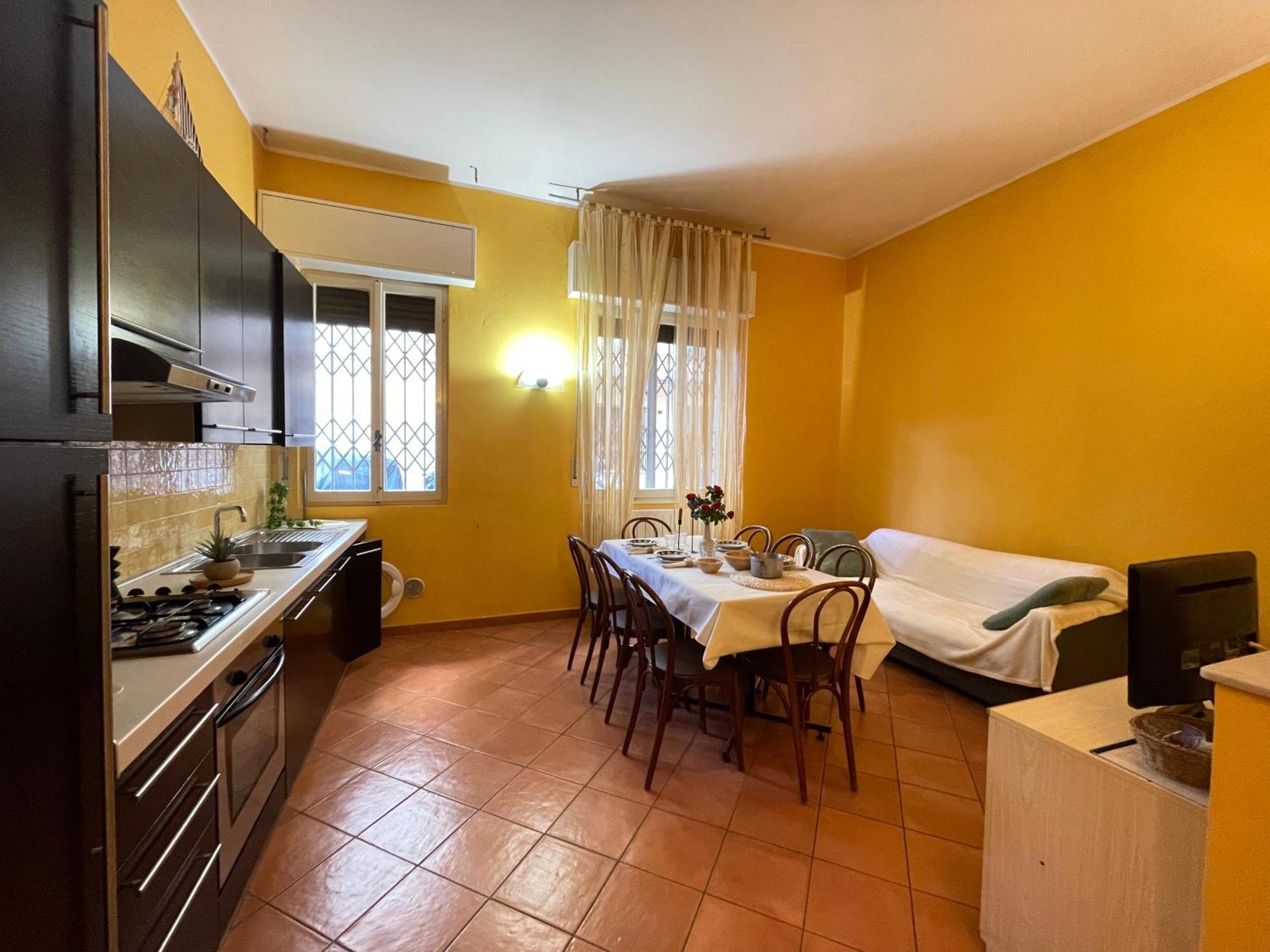 Apartamento 50 Metri Dal Mare - Free Parking E A/C Pietra Ligure Exterior foto