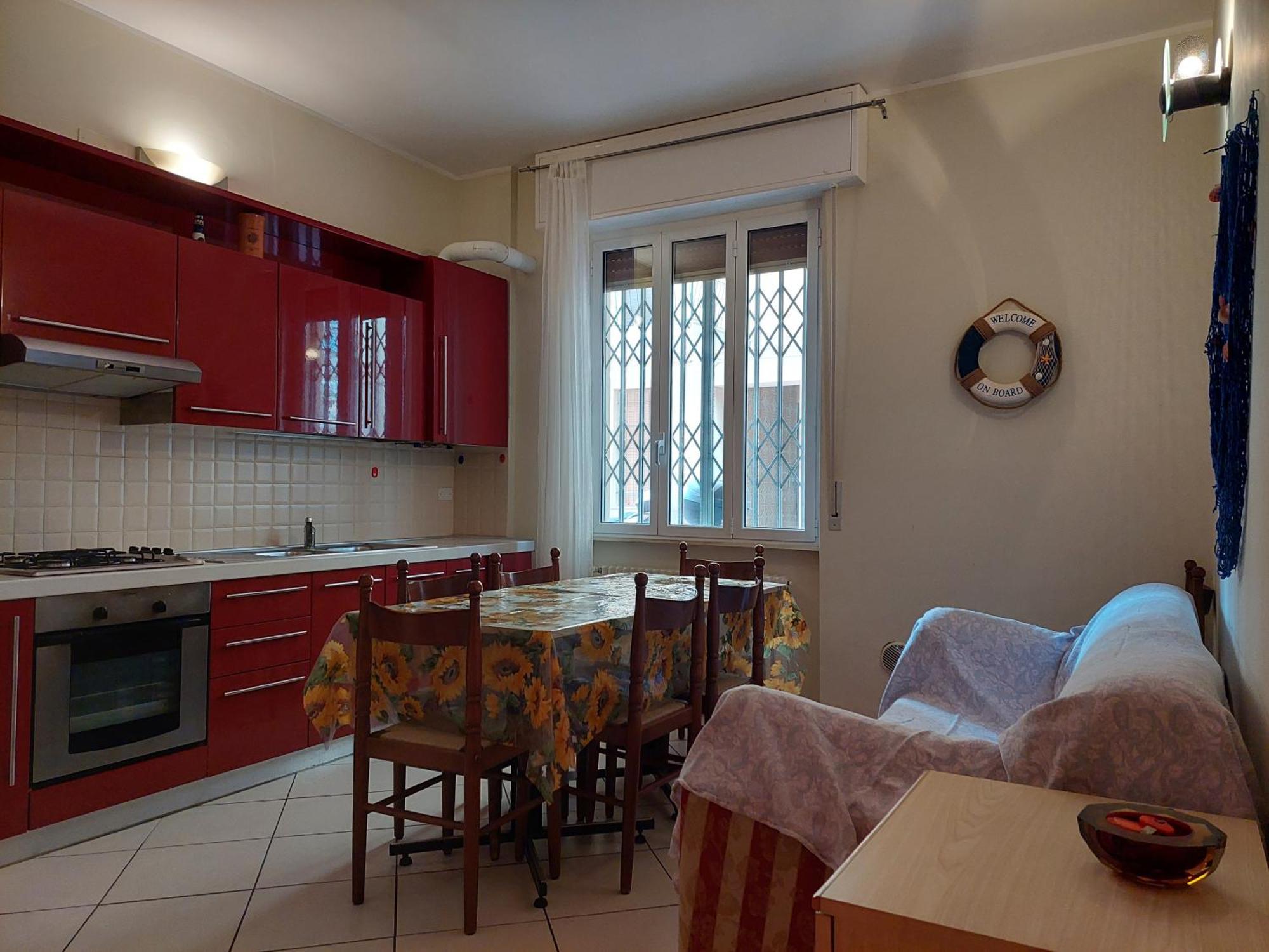 Apartamento 50 Metri Dal Mare - Free Parking E A/C Pietra Ligure Exterior foto
