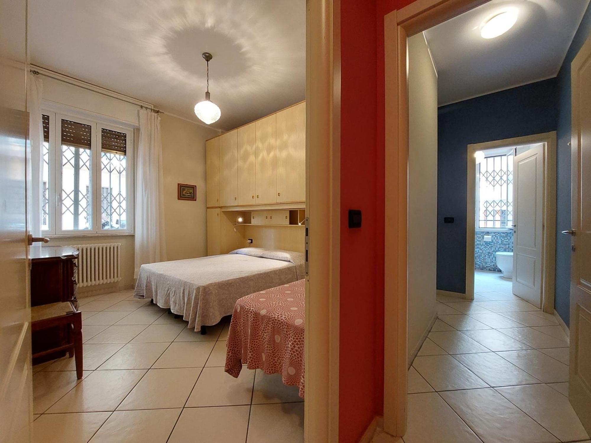 Apartamento 50 Metri Dal Mare - Free Parking E A/C Pietra Ligure Exterior foto