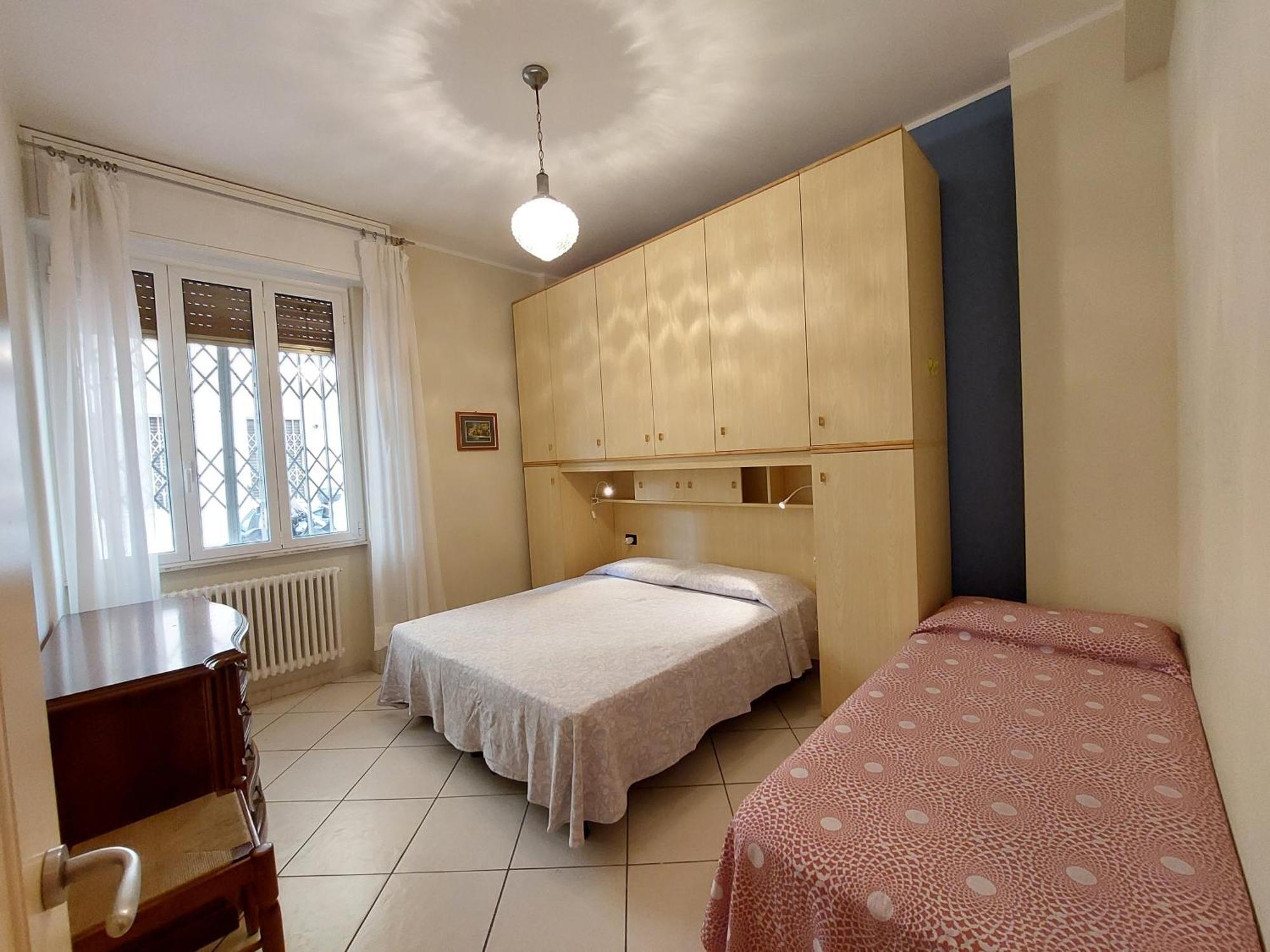 Apartamento 50 Metri Dal Mare - Free Parking E A/C Pietra Ligure Exterior foto