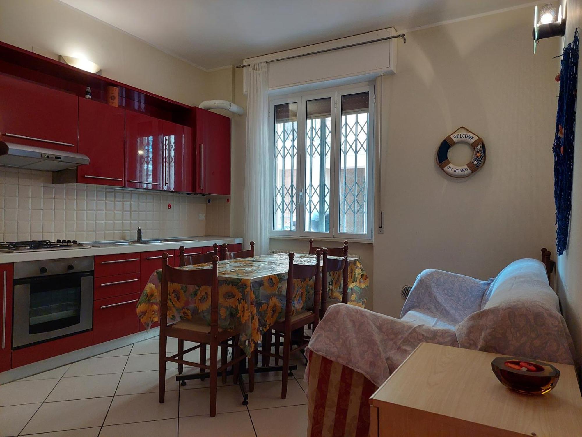 Apartamento 50 Metri Dal Mare - Free Parking E A/C Pietra Ligure Exterior foto
