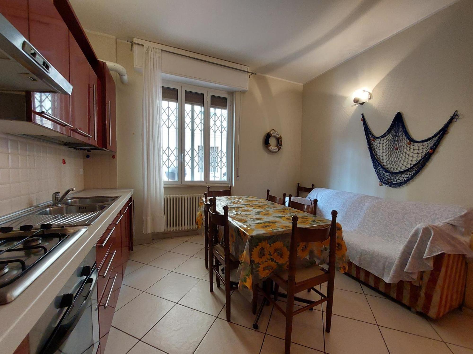 Apartamento 50 Metri Dal Mare - Free Parking E A/C Pietra Ligure Exterior foto