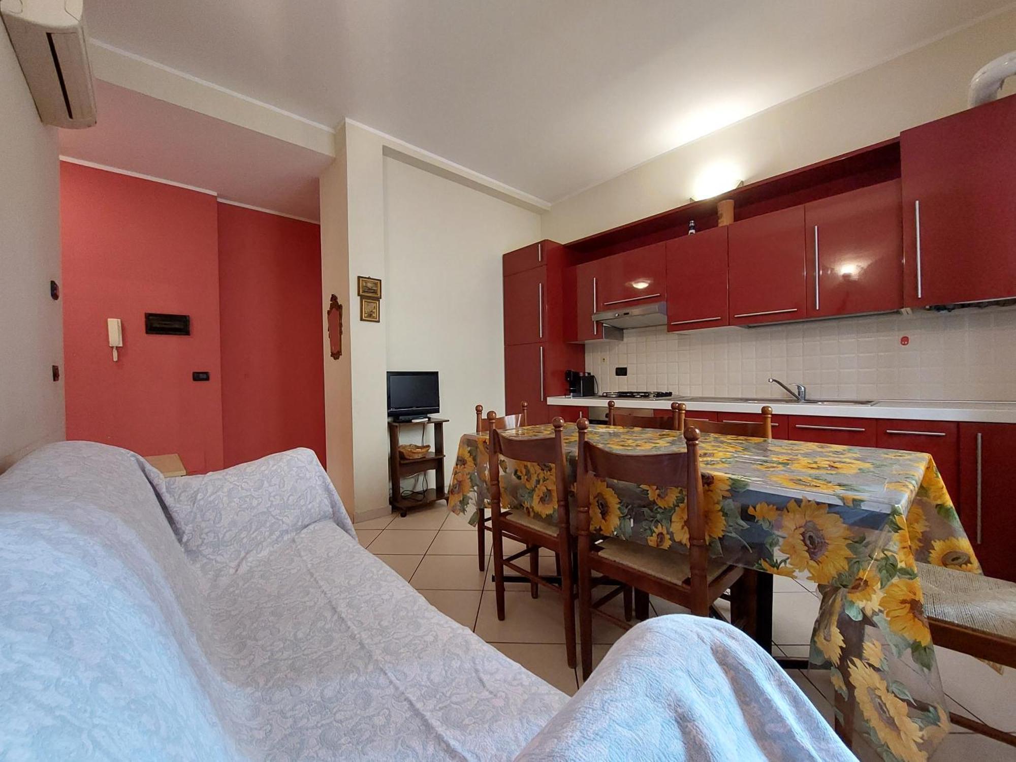 Apartamento 50 Metri Dal Mare - Free Parking E A/C Pietra Ligure Exterior foto