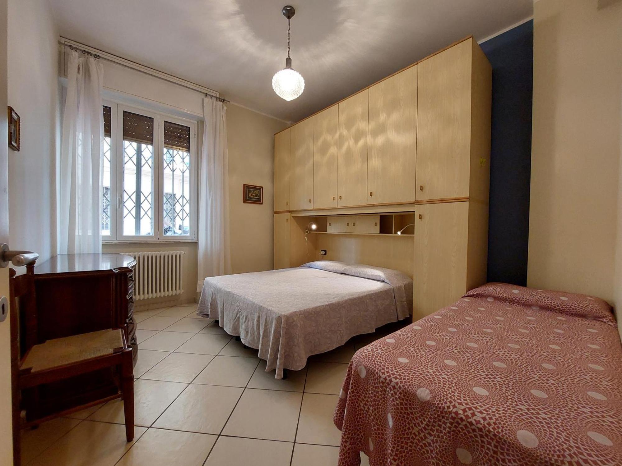 Apartamento 50 Metri Dal Mare - Free Parking E A/C Pietra Ligure Exterior foto
